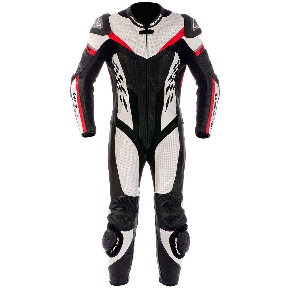 Motorbike Suit